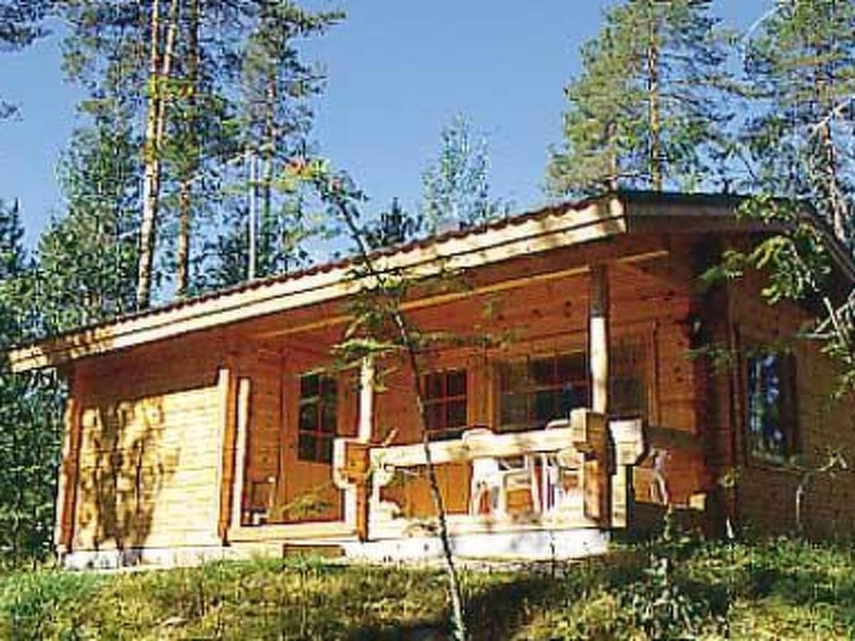 Дома для отпуска Holiday Home Koskimökki Kortteinen-4