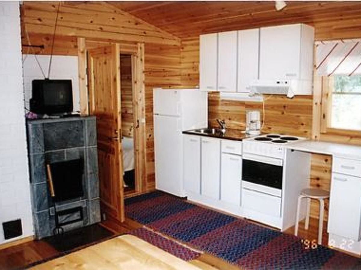 Дома для отпуска Holiday Home Koskimökki Kortteinen-15