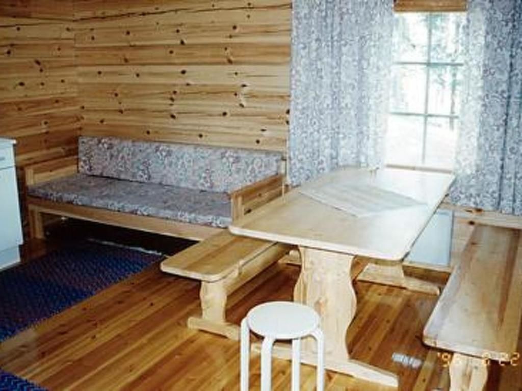 Дома для отпуска Holiday Home Koskimökki Kortteinen-20