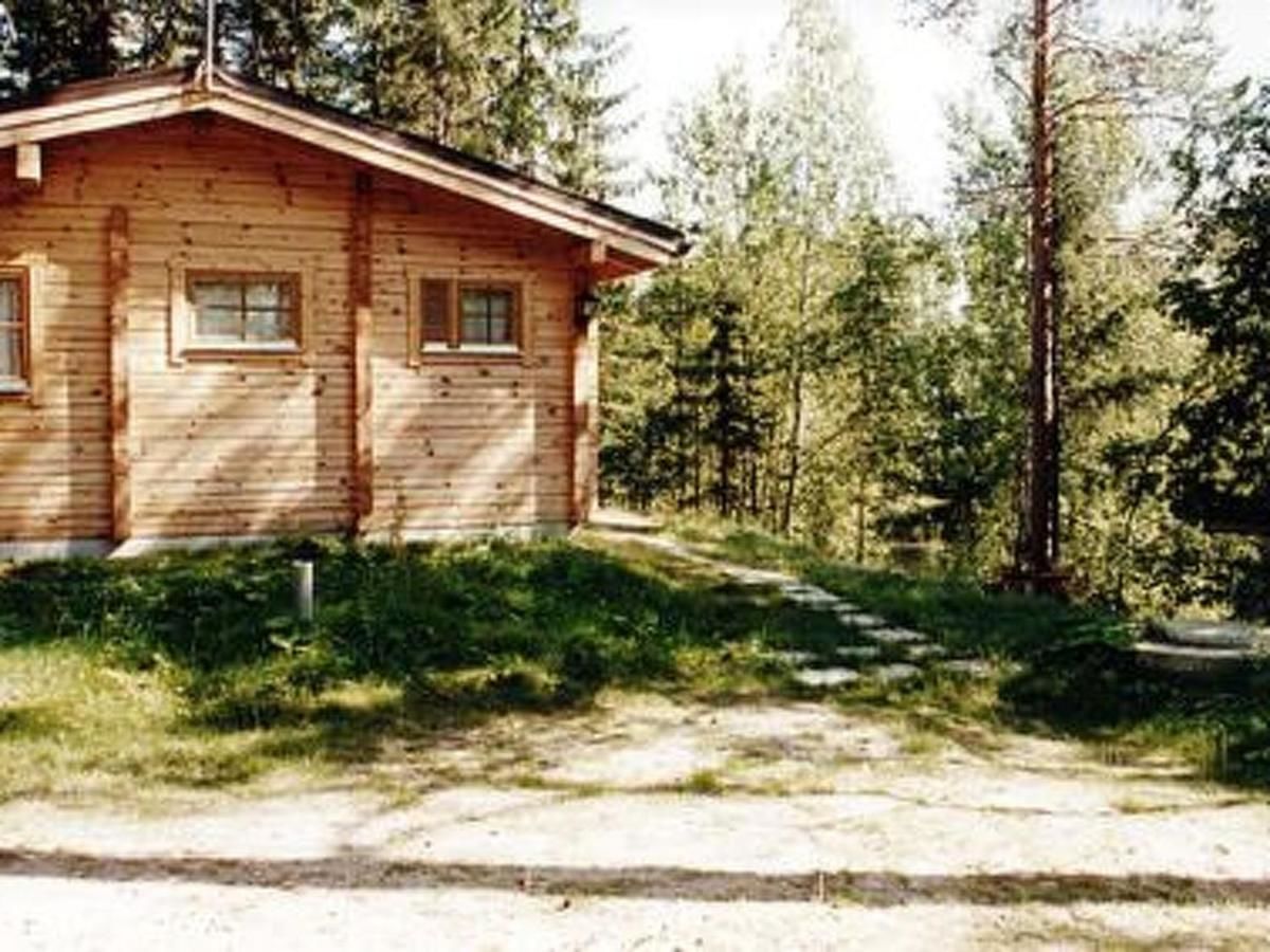 Дома для отпуска Holiday Home Koskimökki Kortteinen-5